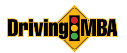 DRIVING MBA trademark