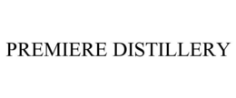 PREMIERE DISTILLERY trademark
