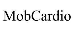 MOBCARDIO trademark