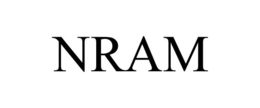 NRAM trademark
