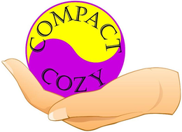 COMPACT COZY trademark