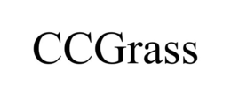 CCGRASS trademark