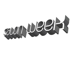 SALON WEEK trademark