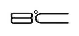 8°C trademark