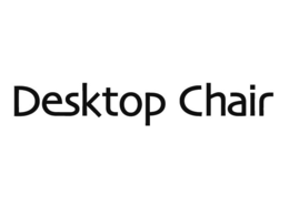 DESKTOP CHAIR trademark