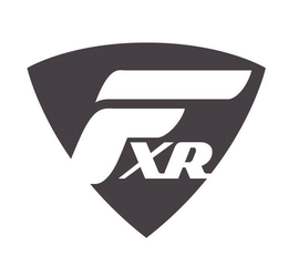 FXR trademark