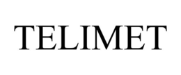 TELIMET trademark