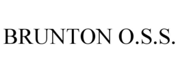 BRUNTON O.S.S. trademark