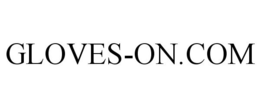 GLOVES-ON.COM trademark