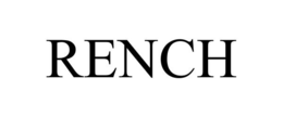 RENCH trademark
