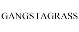 GANGSTAGRASS trademark