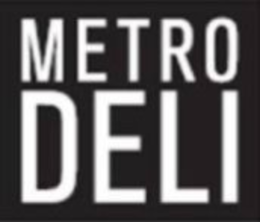 METRO DELI trademark