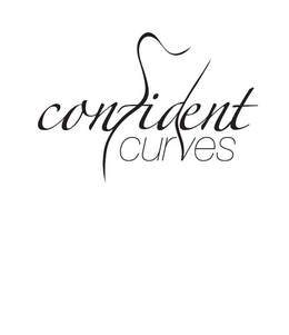 CONFIDENT CURVES trademark