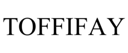 TOFFIFAY trademark