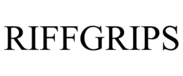 RIFFGRIPS trademark