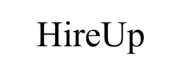 HIREUP trademark