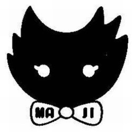 MAJI trademark