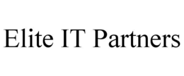 ELITE IT PARTNERS trademark