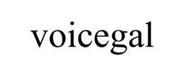 VOICEGAL trademark