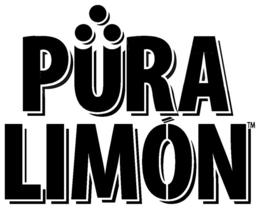 PURA LIMON trademark