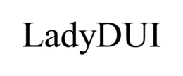 LADYDUI trademark