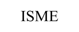 ISME trademark