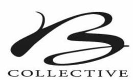 B COLLECTIVE trademark