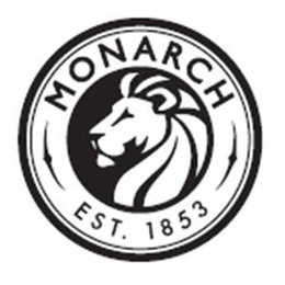 MONARCH EST. 1853 trademark