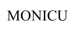 MONICU trademark
