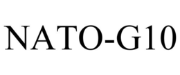 NATO-G10 trademark