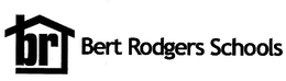 BR BERT RODGERS SCHOOLS trademark
