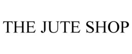 THE JUTE SHOP trademark
