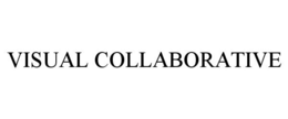 VISUAL COLLABORATIVE trademark