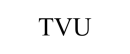 TVU trademark