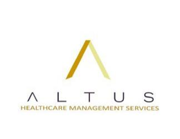 ALTUS HEALTHCARE MANAGEMENT SERVICES trademark