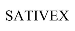 SATIVEX trademark