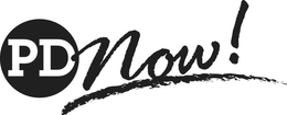 PD NOW! trademark