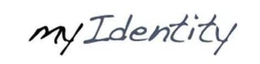 MYIDENTITY trademark