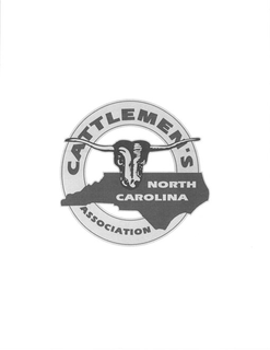 NORTH CAROLINA CATTLEMEN'S ASSOCIATION trademark