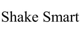 SHAKE SMART trademark