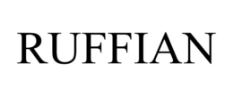 RUFFIAN trademark