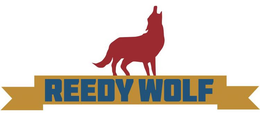 REEDY WOLF trademark