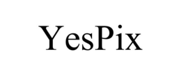 YESPIX trademark