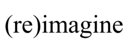 (RE)IMAGINE trademark