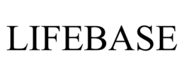 LIFEBASE trademark