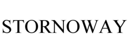 STORNOWAY trademark