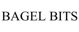 BAGEL BITS trademark