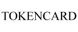 TOKENCARD trademark