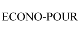 ECONO-POUR trademark