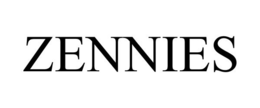 ZENNIES trademark